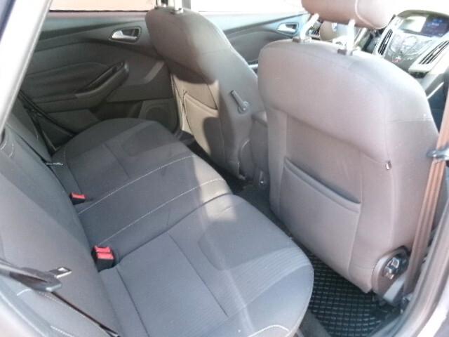 Ford Focus 1.6 TDCi (110CV) 5p. Tit. DPF