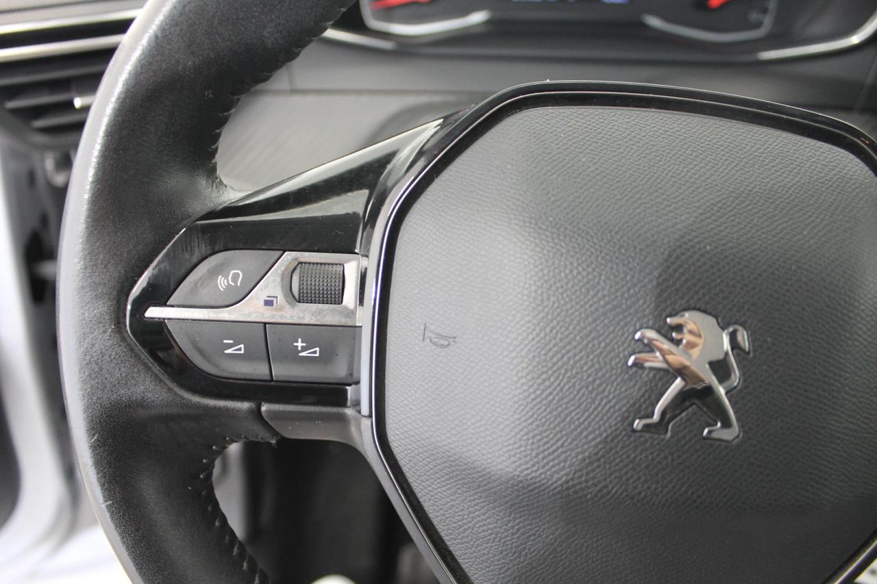 Peugeot 208 1.2 Puretech Active Pack 75 Cv.