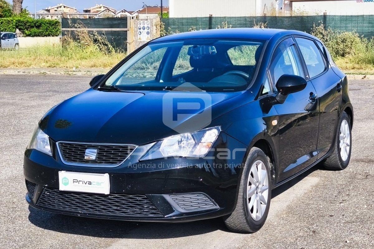 SEAT Ibiza 1.0 75 CV 5p. Style