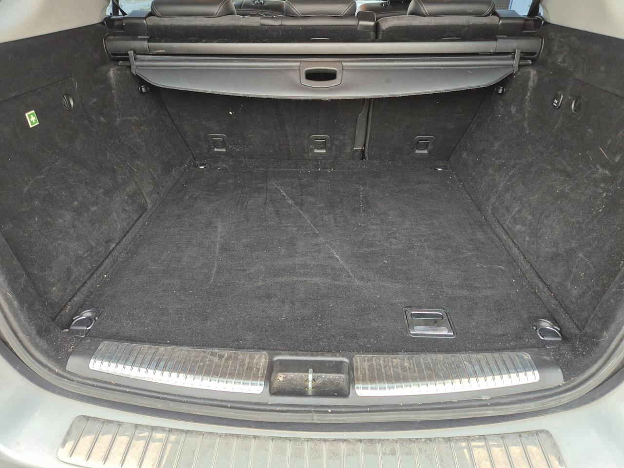 Mercedes-benz ML 280 CDI Sport