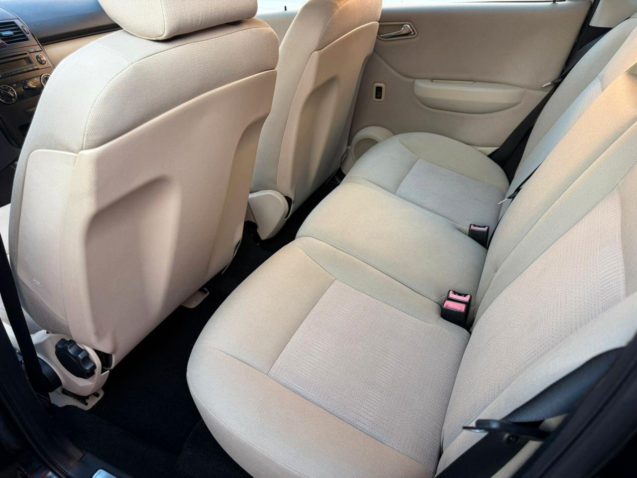 Mercedes-benz A 150 1.5 95cv - 2010