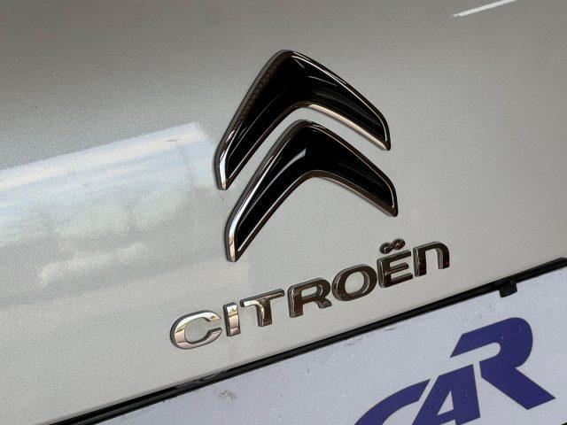 CITROEN C5 Aircross BlueHDi 130 S&S Shine