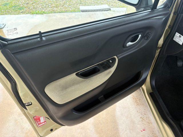 OPEL Agila 1.2 16V Club 5 POSTI CLIMATIZZATORE