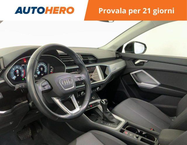 AUDI Q3 35 TDI S tronic