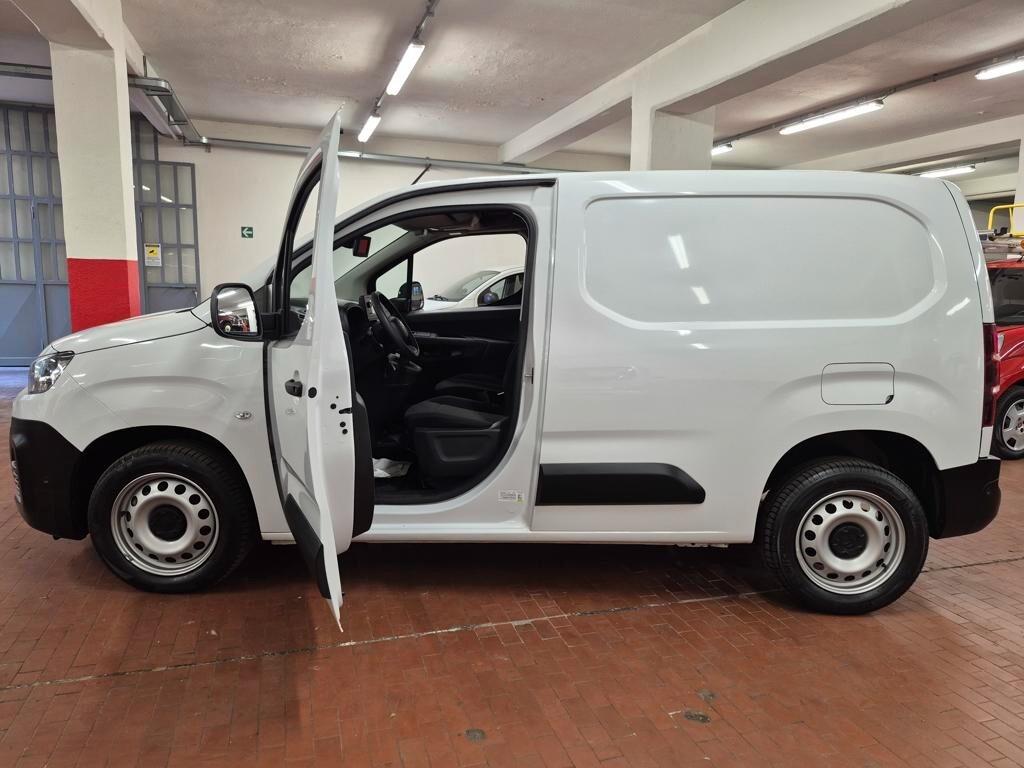 Citroen BERLINGO VAN 1.500 BLUE HDI 100 CV