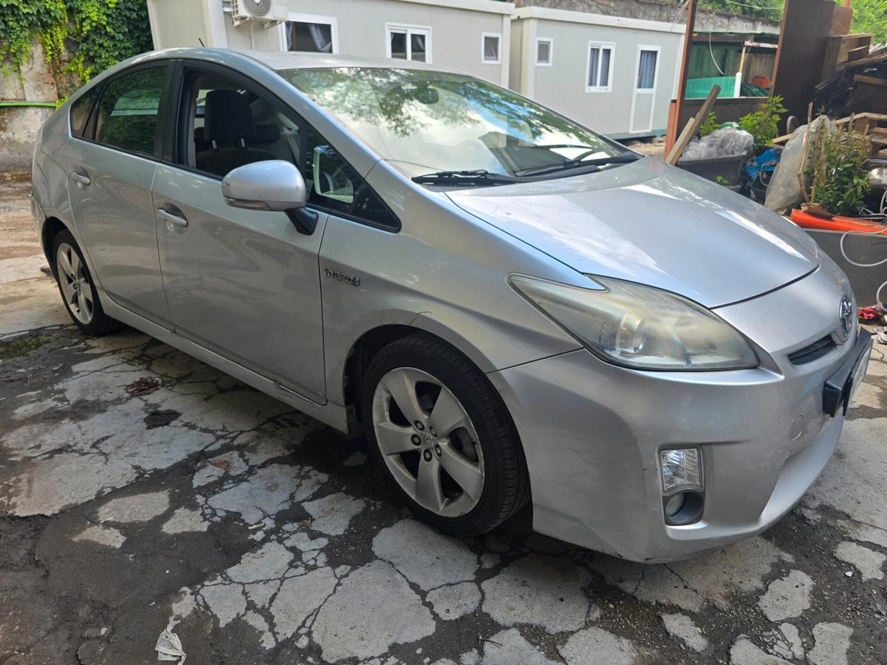 Toyota Prius 1.8 Active