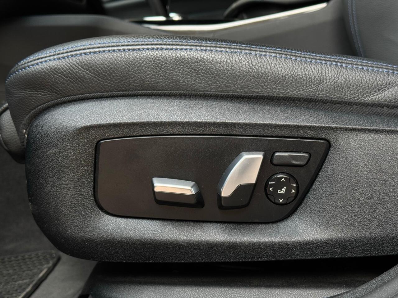 Bmw Serie 6 Gran Turismo 630d xDrive 48V Msport 3.0 285 cv