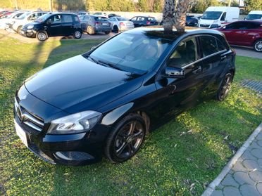 MERCEDES - Classe A - 180 CDI BlueEFFICIENCY Automatic Executive