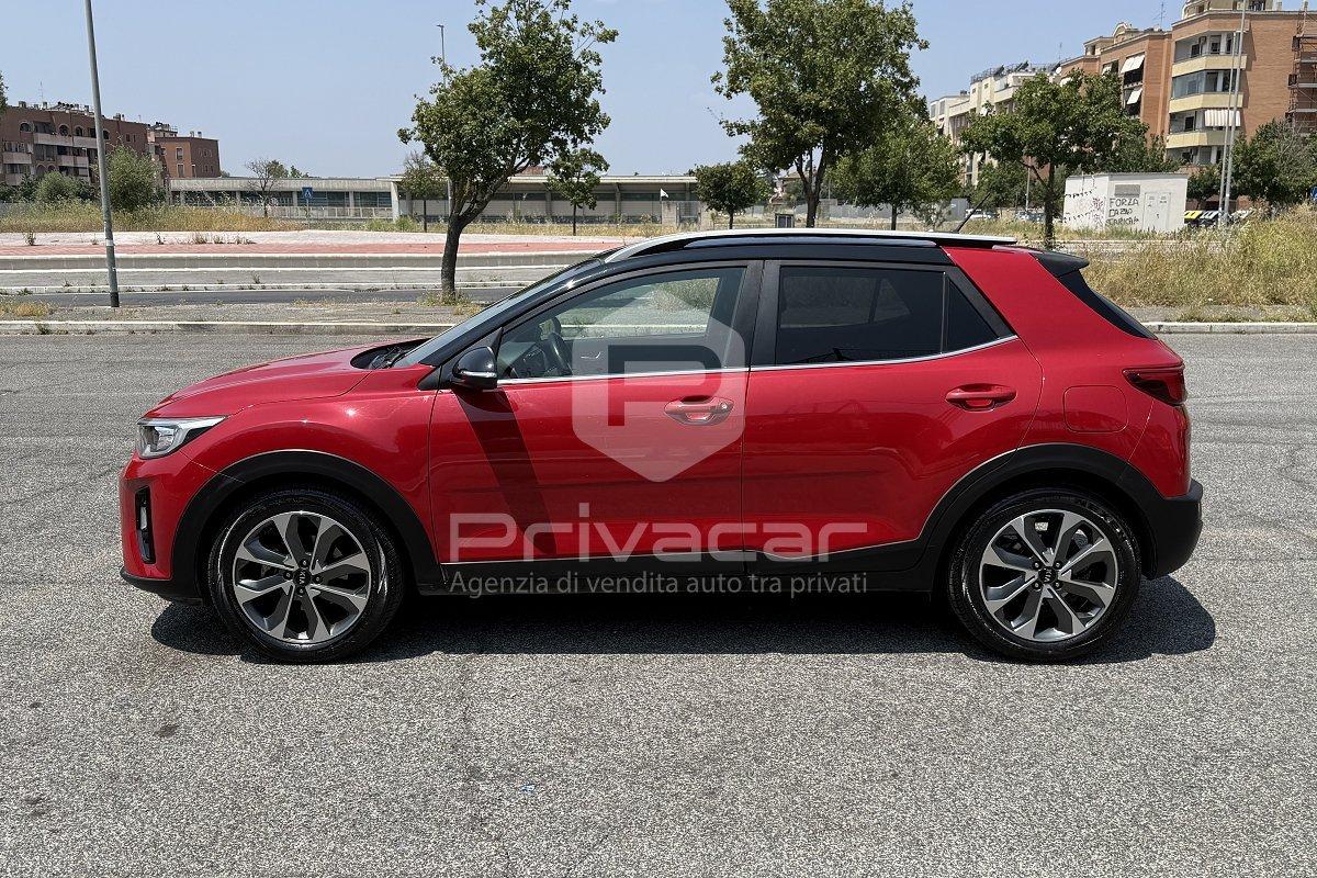 KIA Stonic 1.6 CRDi 110 CV Energy