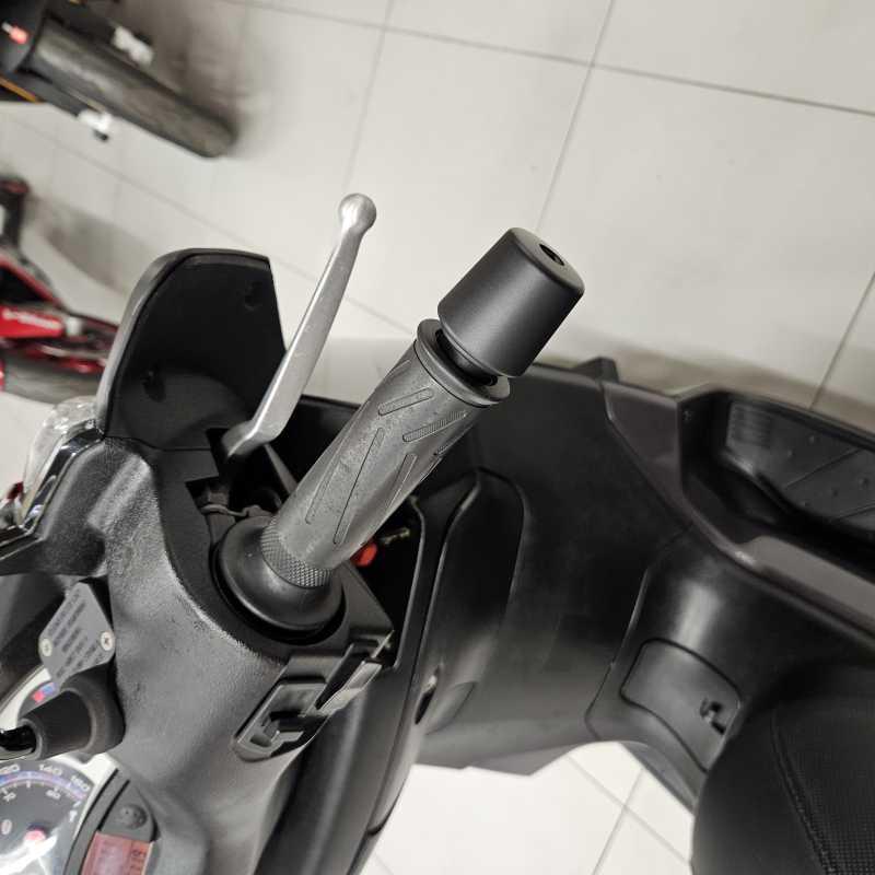 Yamaha X-Max 125 - 2006