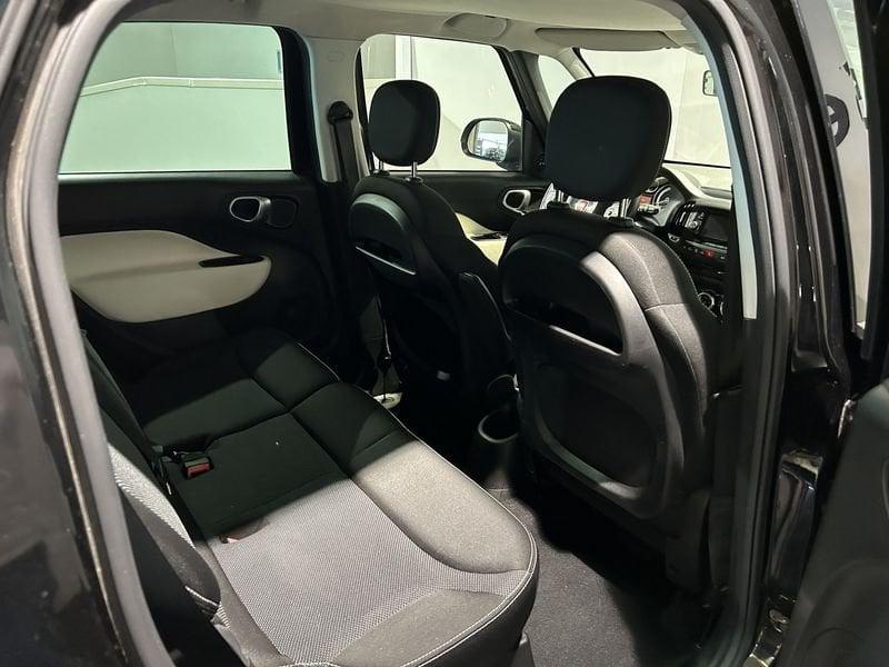FIAT 500L 500L 1.4 95 CV Trekking