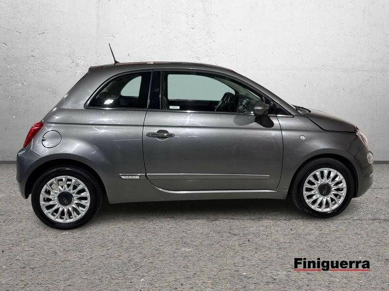 FIAT 500 1.2 EasyPower Lounge