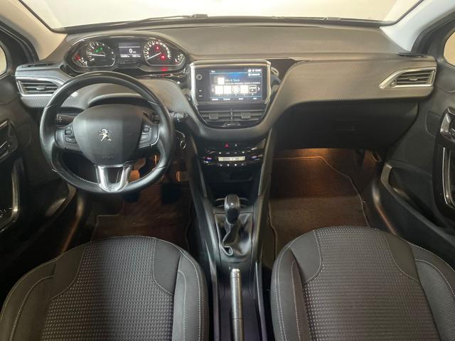 PEUGEOT 208 1° serie PureTech 82 Stop&Start 5 porte Allure