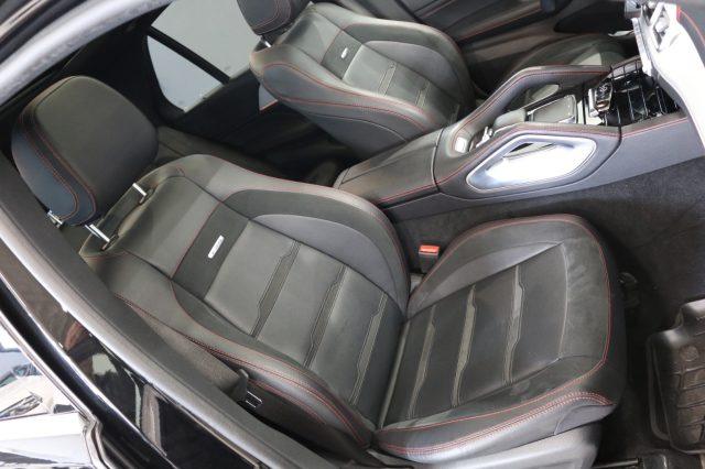 MERCEDES-BENZ GLE 53 AMG 4Matic+ AMG Line Premium Plus ""TETTO ""