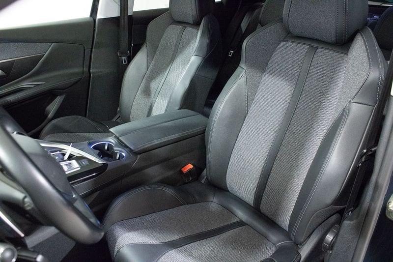Peugeot 3008 3008 BlueHDi 130cv EAT8 Allure