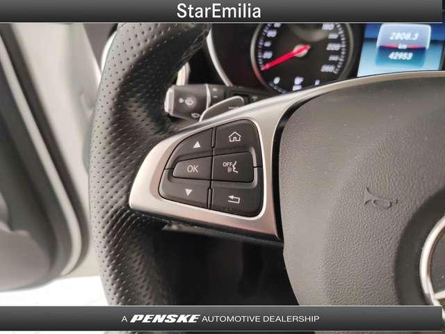 Mercedes-Benz GLC 250 GLC 250 d 4Matic Premium