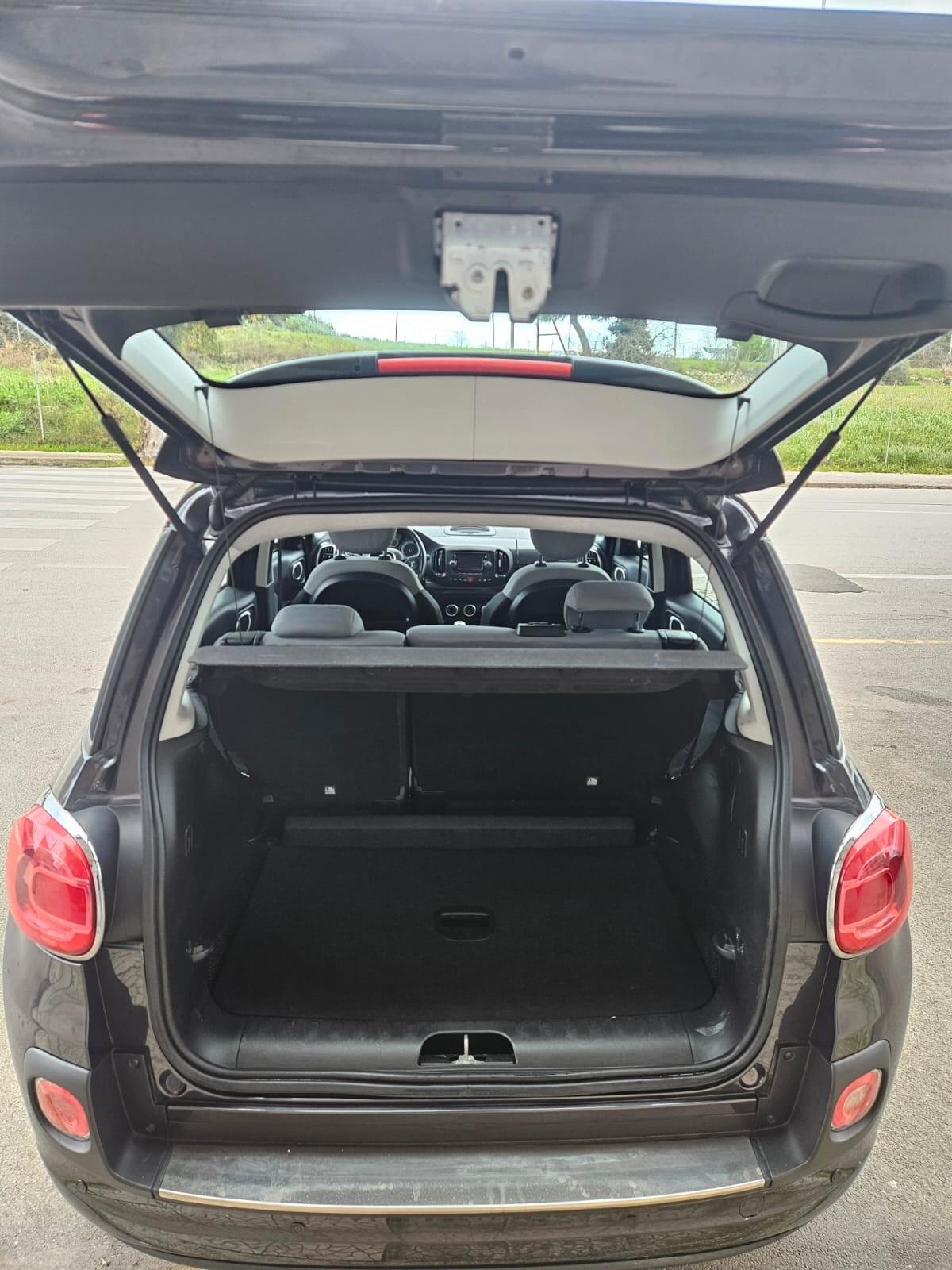 Fiat 500L 1.3 Multijet 85 CV Pop