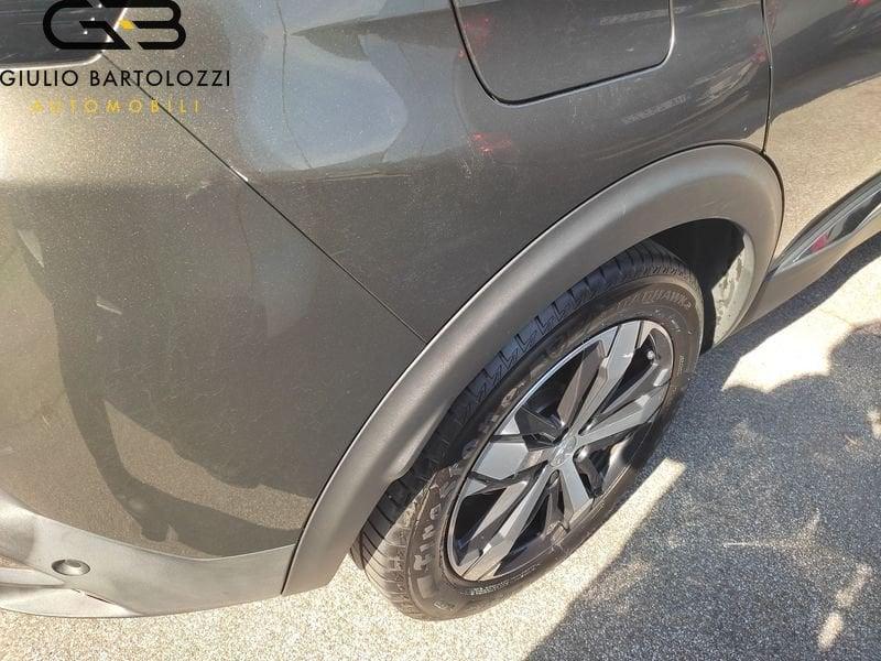 Peugeot 3008 BlueHDI 180 EAT6 S&S GT