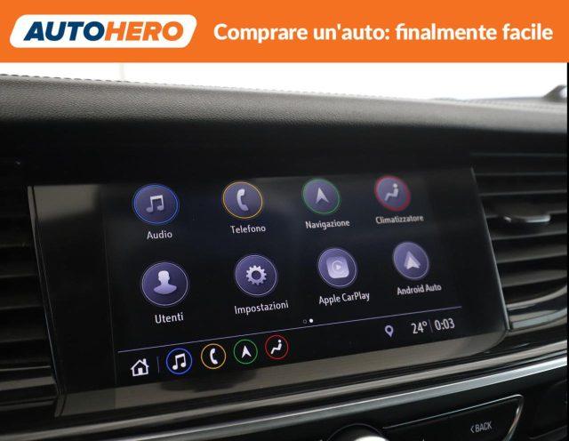 OPEL Insignia 2.0 CDTI S&S aut. Sports Tourer Innovation
