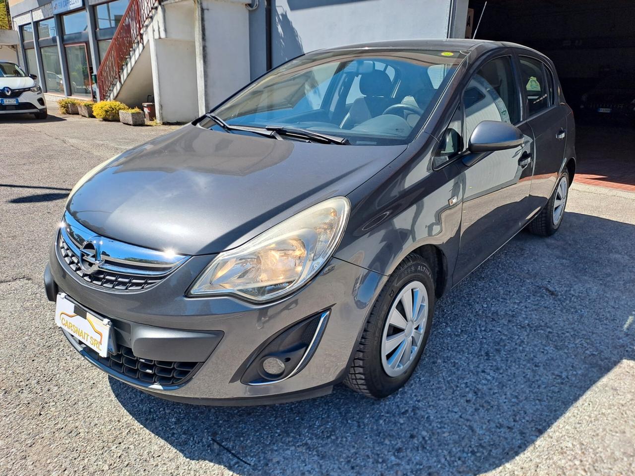 Opel Corsa 1.2 5 porte Elective