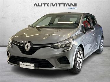 RENAULT Clio 1.0 tce Zen 90cv my21