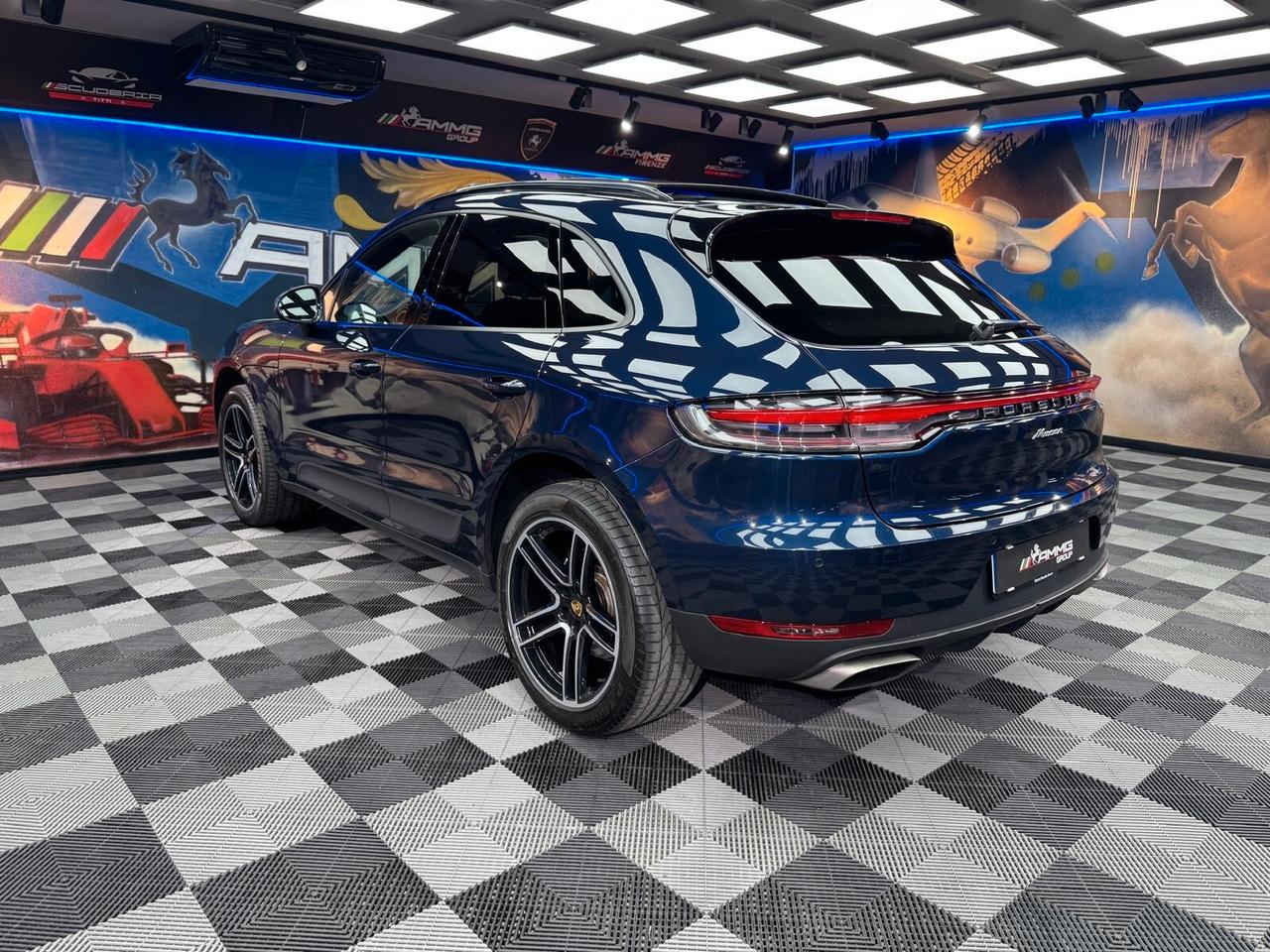 Porsche Macan 2.0 (655)