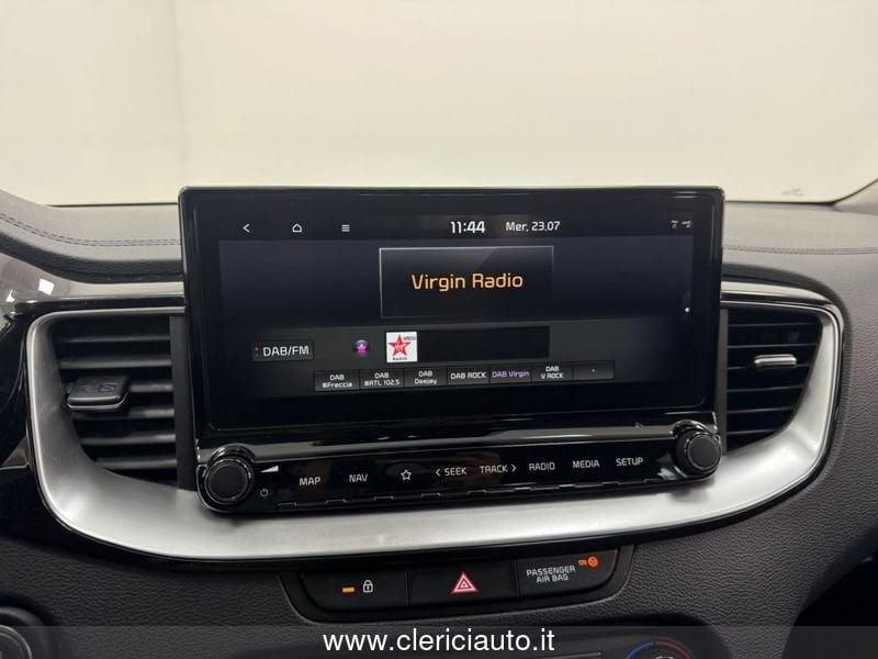 KIA Xceed 1.6 GDi 141 CV PHEV DCT High Tech