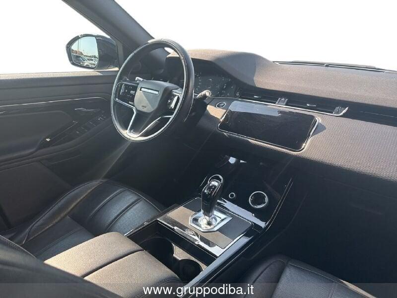 Land Rover RR Evoque Range Rover Evoque II 2019 Die Range Rover Evoque 2.0d i4 mhev R-Dynamic S awd 16