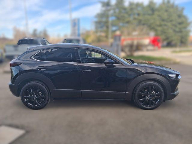 MAZDA CX-30 2.0L e-Skyactiv-G 150 CV M Hybrid 2WD Homura