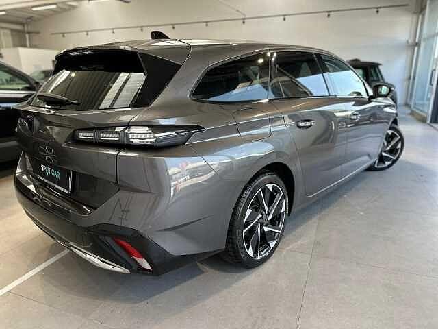 Peugeot 308 BlueHDi 130 S&S SW Allure Pack