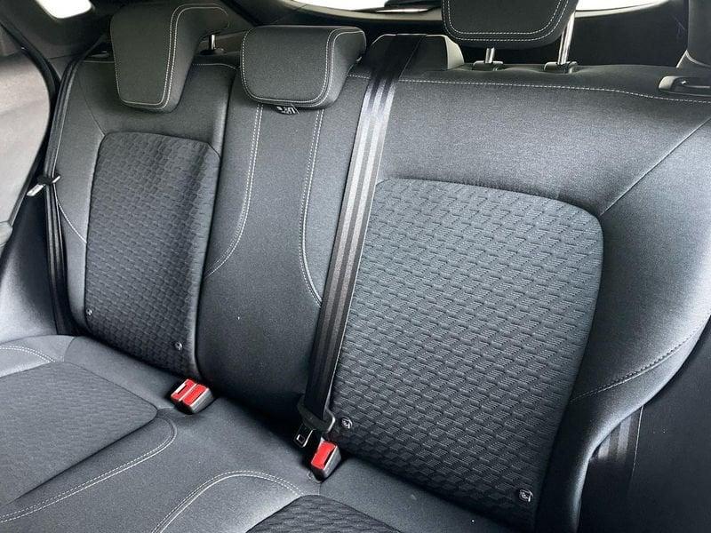 Ford Puma Puma 1.0 EcoBoost Hybrid 125 CV S&S Titanium