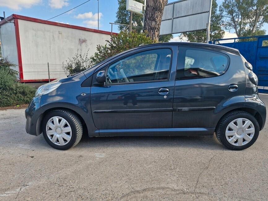 Citroen C1 CITROEN C1 5 PORTE