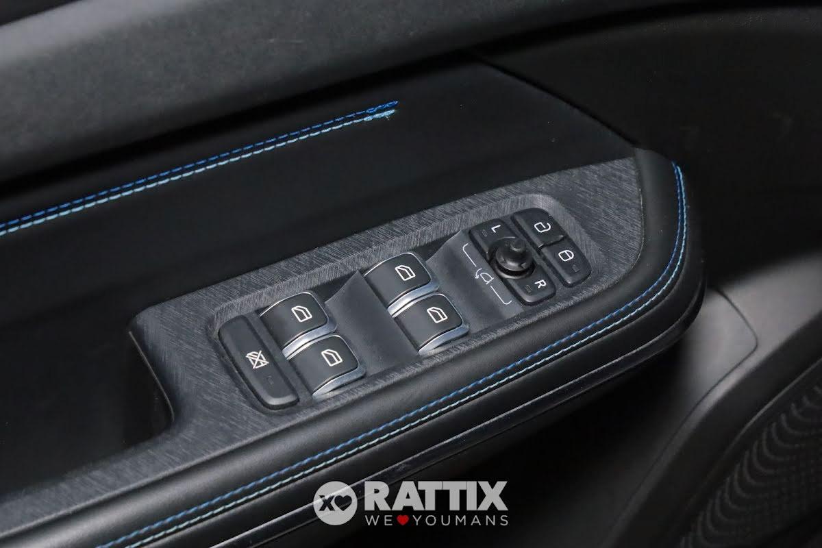 Lynk & Co 01 1.5 TD PHEV Auto + Tetto apribile