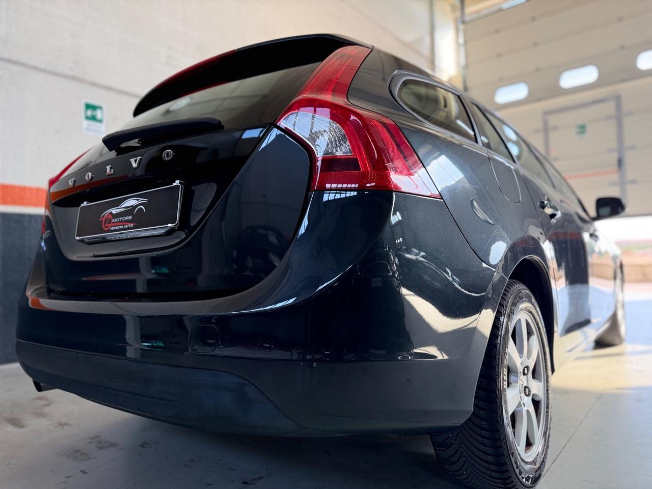 Volvo V60 D3 Momentum