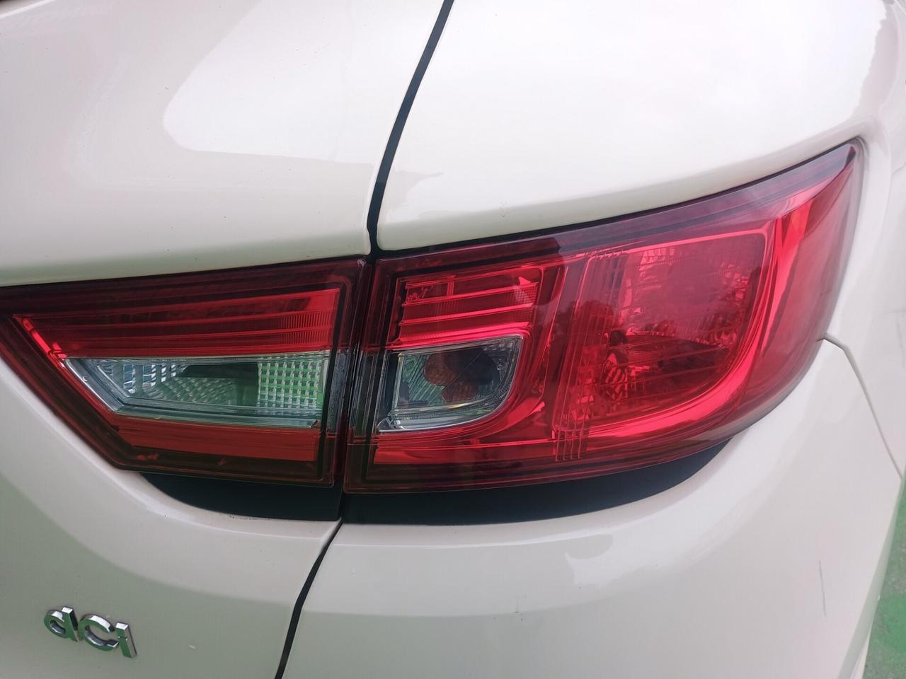 RENAULT CLIO NEOPATENTATI EURO6