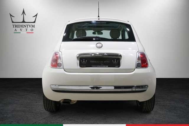 Fiat 500 1.2 Lounge 69cv