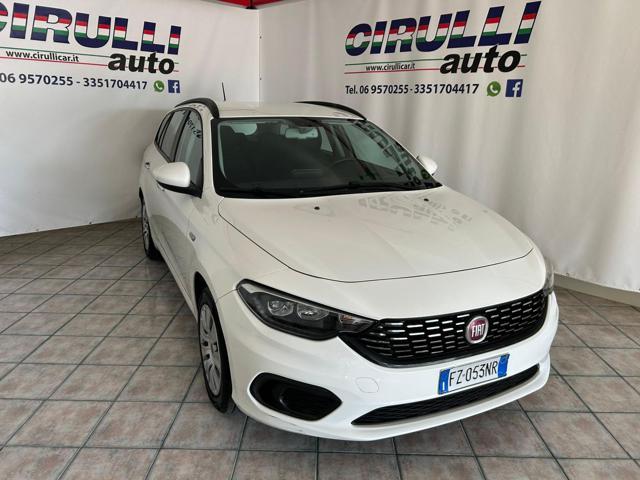 FIAT Tipo 1.3 Mjt S&S SW Easy