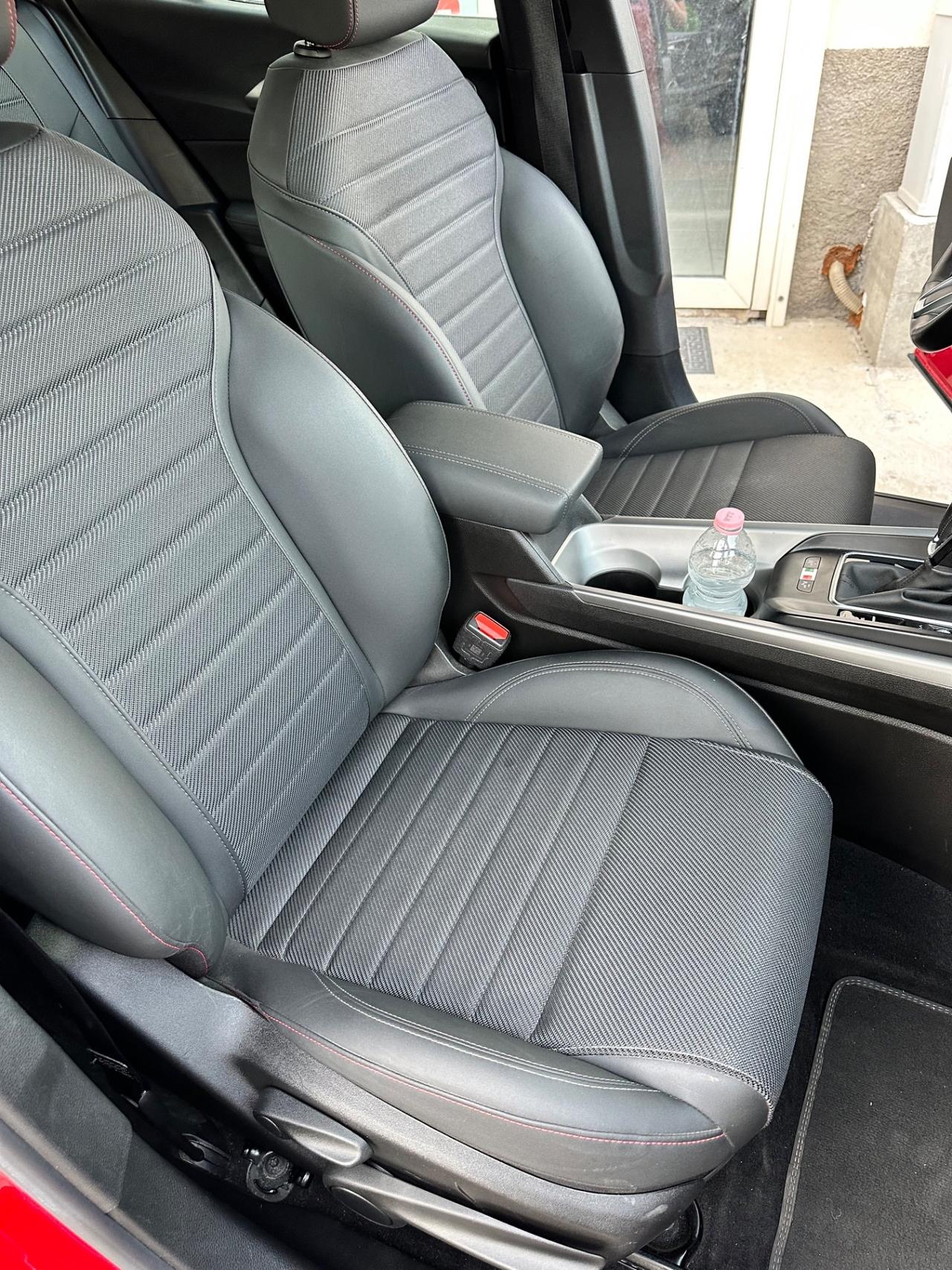 Alfa Romeo Tonale 1.6 diesel 130 CV TCT6 Ti