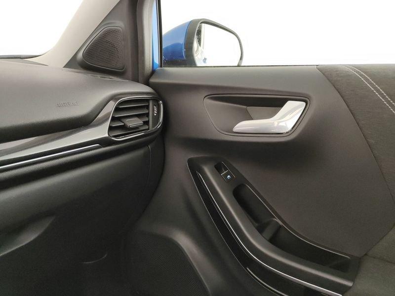 Ford Puma 1.0 Ecoboost 125cv Titanium Design