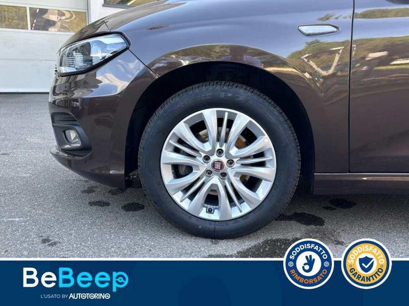 FIAT Tipo 4P 1.4 OPENING EDITION 95CV