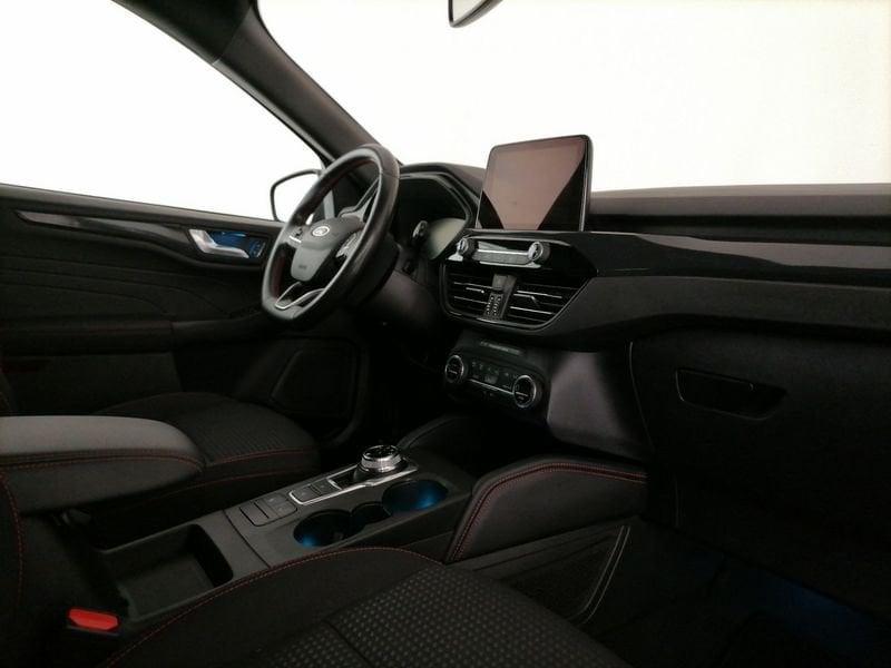 Ford Kuga 2.5 full hybrid ST-Line 2wd 190cv cvt