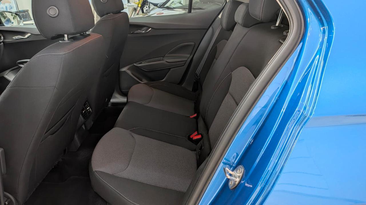 Skoda Fabia 1.0 MPI 80 CV 130 Edition