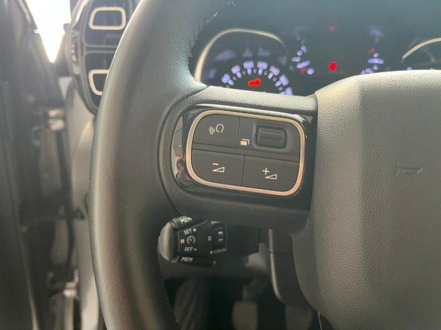 CITROEN C3 Aircross PureTech 110 S&S Shine