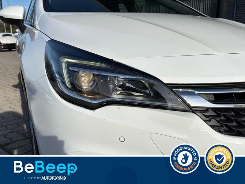 Opel Astra SPORTS TOURER 1.6 CDTI BUSINESS S&S 110CV MY