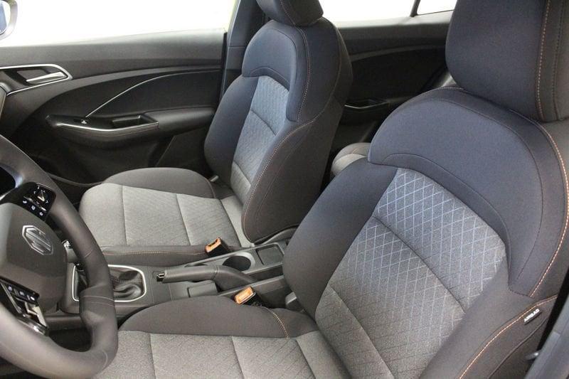 MG MG3 MG3 1.5 Comfort