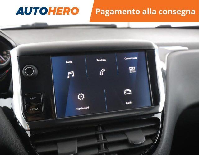 PEUGEOT 208 1° serie BlueHDi 100 S&S 5 porte Active