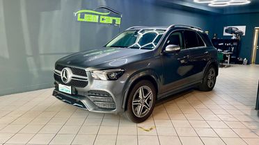 Mercedes GLE 450 GLE 450 mhev (eq-boost) Premium Plus 4matic auto
