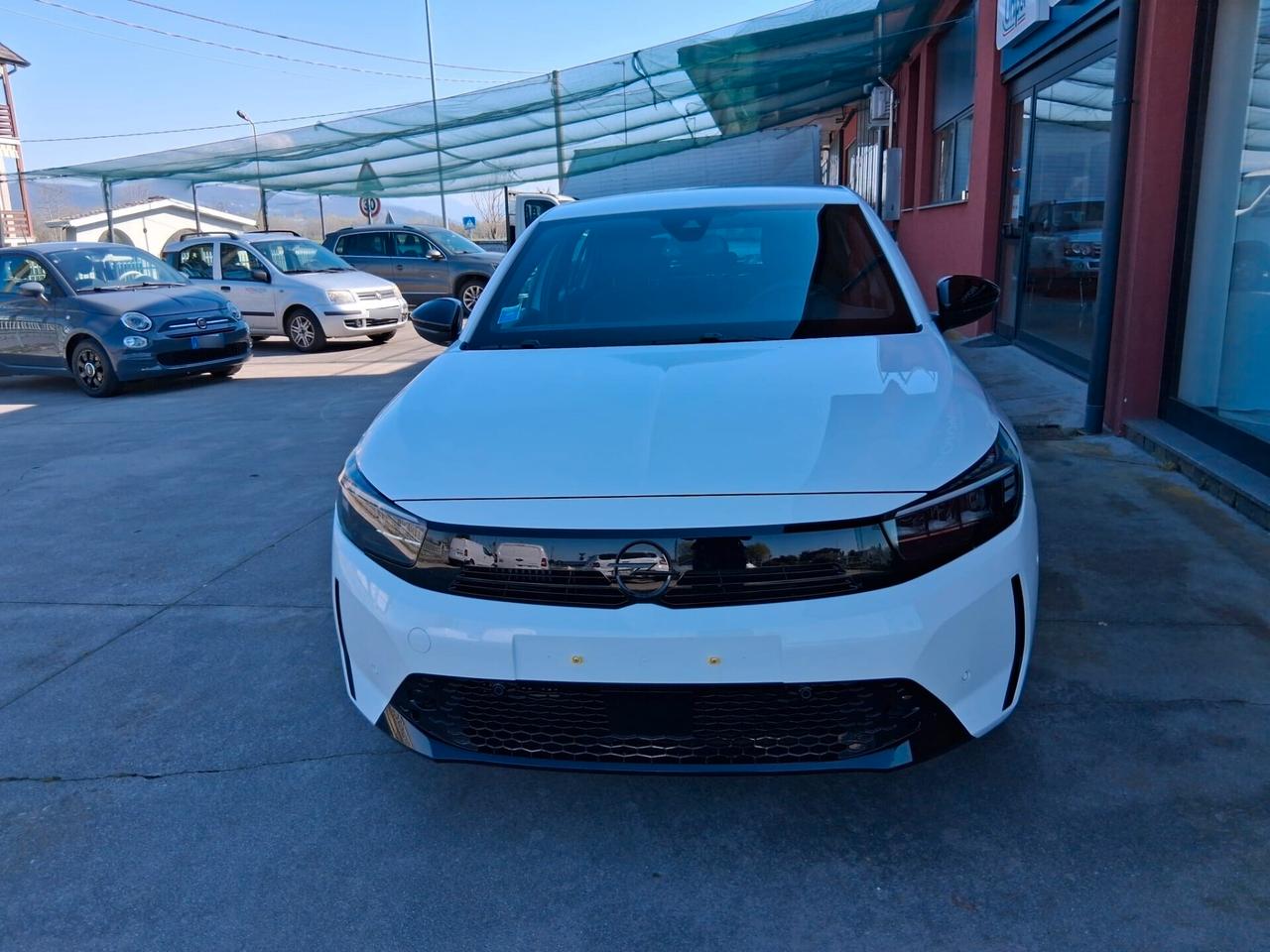 Opel Corsa 1.2 100 CV GS