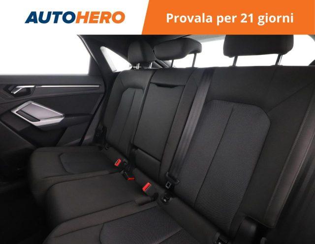 AUDI Q3 SPB 45 TFSI e S tronic