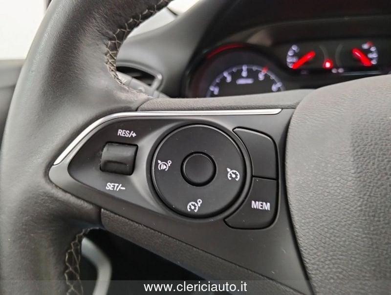 Opel Crossland X 1.2 12V Start&Stop Innovation